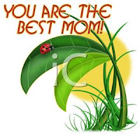 You are The Best Mom