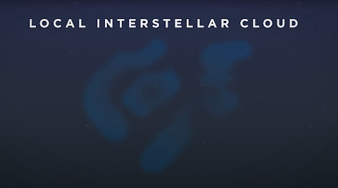 Local Interstellar Cloud