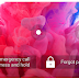 Unlock your Android lock screen pattern with your Google Login 