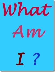 what am i riddles for kids, easy simple interesting riddles, what am i riddles with answers