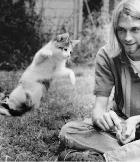 Kurt Cobain