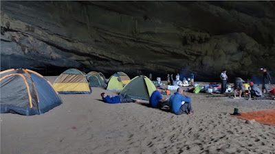 Soon Doong Cave