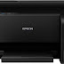 Epson EcoTank L3150 Wi-Fi All-in-One Ink Tank Printer