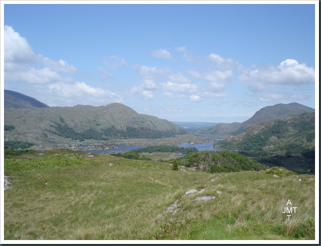 DSC03705KerryKillarneyLadies'ViewBW