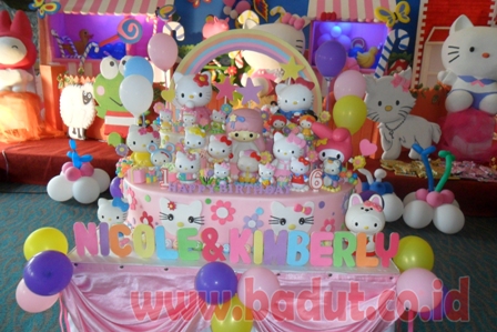  Dekorasi Ulang Tahun Tema Hello Kitty Minimalis Unik Dan Modern Ide 44+ Dekorasi Ulang Tahun Tema Hello Kitty Minimalis Unik Dan Modern, Dekorasi Ulang Tahun