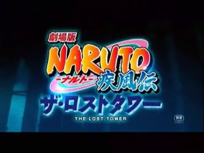 naruto shippuden movie 4 subbed. NARUTO SHIPPUDEN MOVIE 4: