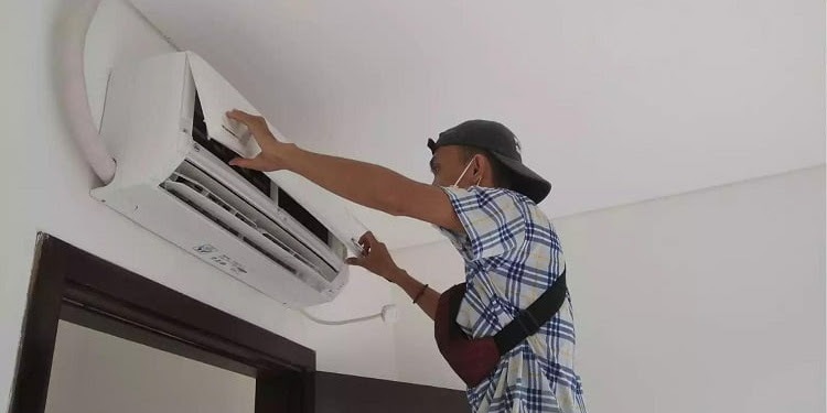 7+ Service AC Palembang (Alamat, Jam Buka, Nomor Telpon dan Harga) 7+ Service AC Palembang (Alamat, Jam Buka, Nomor Telpon dan Harga)