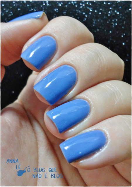 Brincadeira Charada Esmalte Nailpolish