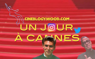 Festival de Cannes 2022 Elvis CINEBLOGYWOOD