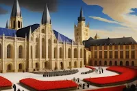 Legacy of the Peace of Westphalia: Shaping Modern Europe