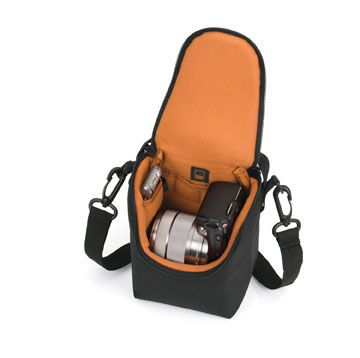 sony nex lowepro adventura