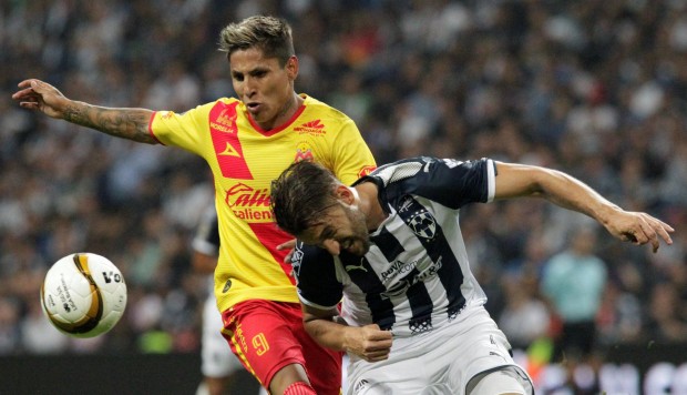 Monterrey vs Morelia en vivo - ONLINE Primera Jornada por la Liga Mx. Torneo Clausura : HORA Y CANAL