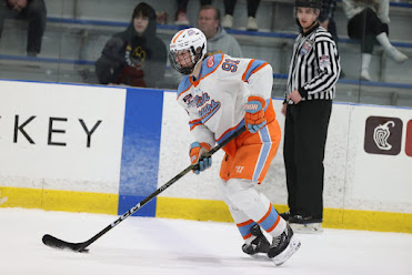 UNH freshman goalie Tyler Muszelik taken in NHL Entry Draft by