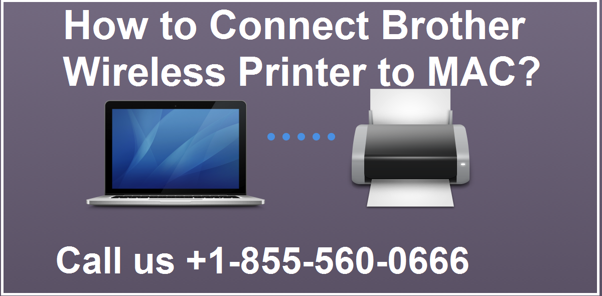 Image result for How to Connect Brother Printer to Mac