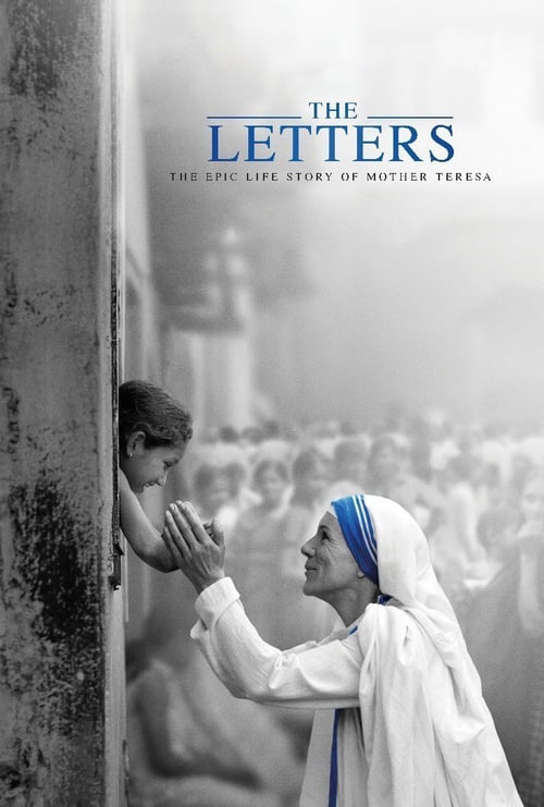 [HD] Cartas de la Madre Teresa 2015 Ver Online Subtitulada