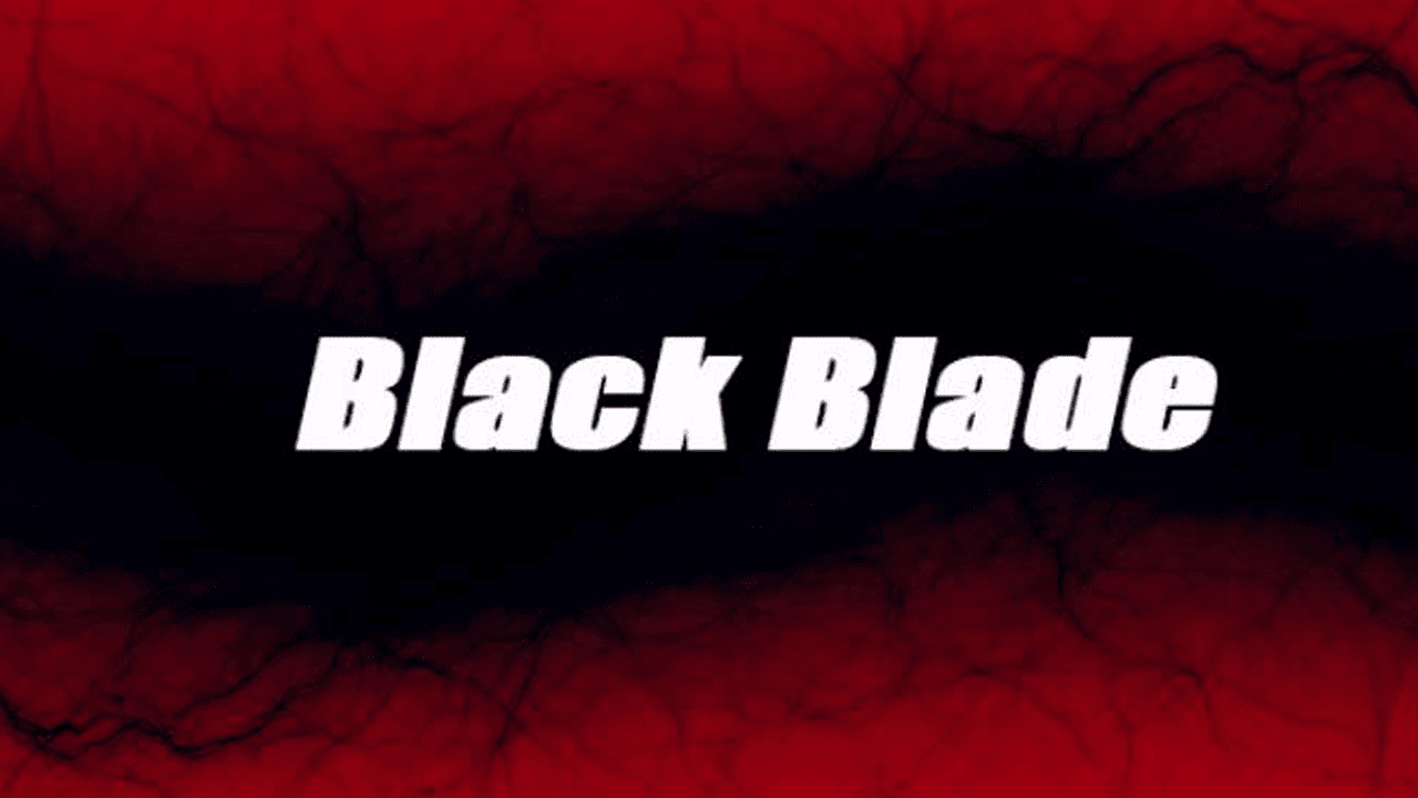 Link Tải Game Black Blade Free Download