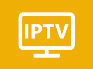 Plex IPTV App