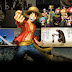 Dos anuncios para televisión de One Piece: Pirate Warriors 3 para PS4, PS3, PS Vita y Steam.