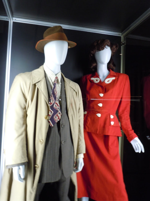 Who Framed Roger Rabbit film costumes