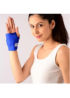 Vissco Neoprene Wrist Brace