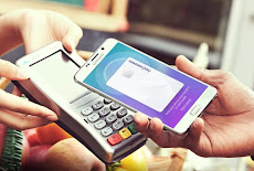 أطلقت شركة سامسونج خدمة SAMSUNG Pay Mini للدفع عبر الإنترنت