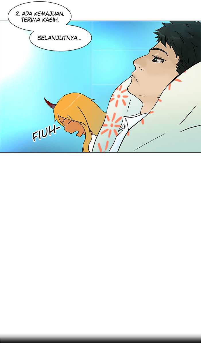 Tower of God Bahasa indonesia Chapter 34