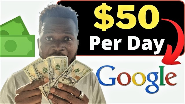 how to make 50$ per day without investment