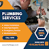 plumbing services near me