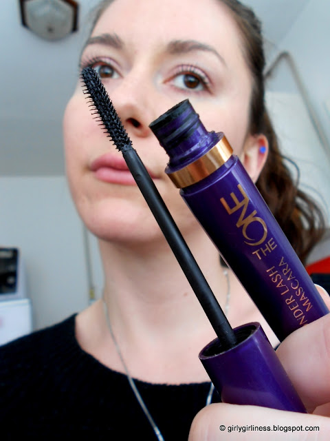 The One 5-IN-1 Wonder Lash Oriflame