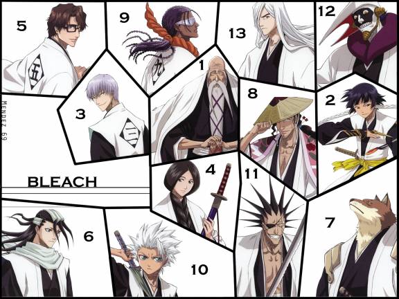 Anime Wallpaper: Bleach bleach anime wallpaper. Anime Wallpaper: Bleach