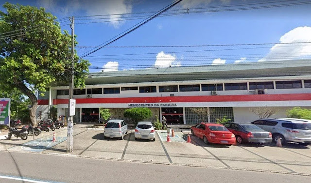 Hemocentro de João Pessoa altera expediente nos feriados do Servidor Público e Finados