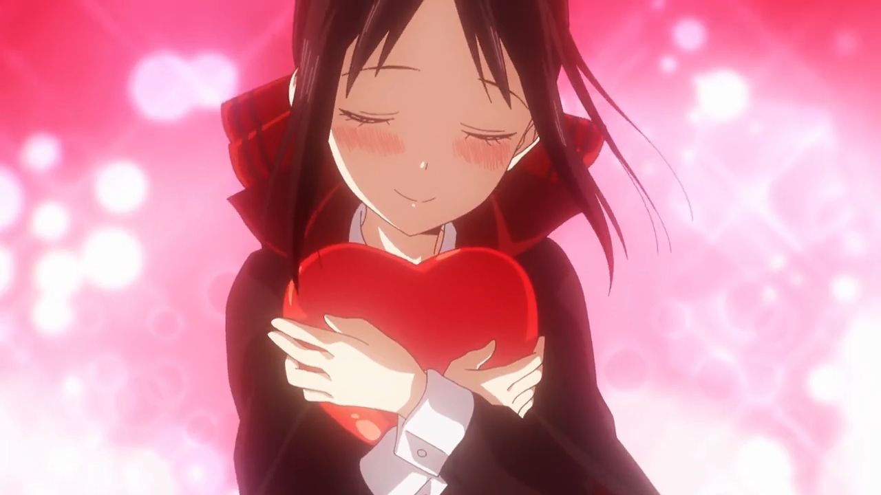 El manga Kaguya-sama: Love is War supero las 19 millones de copias