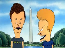 Beavis and Butt-Head šifre za igre igrice