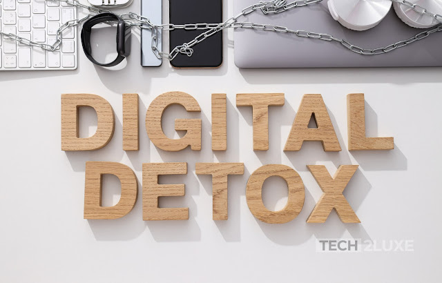 The Smartphone Detox: How Unplugging from Technology Can Improve Your Mental Well-being