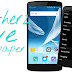 Live Wallpaper: Feather 2