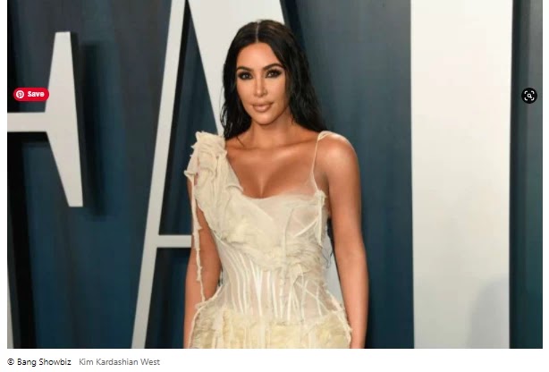 Kim Kardashian West's 40th Anniversary Celebrations