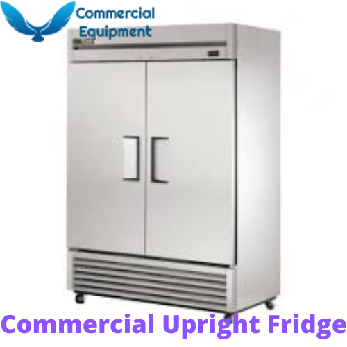 Eagle commercial refrigator