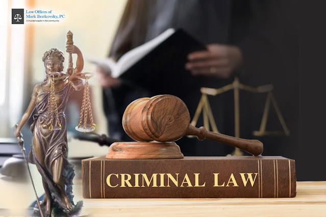 Civil and Criminal Litigation Brooklyn NY