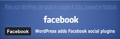 Facebook WordPress Plugins