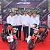 Honda Motorcycle & Scooter India commencesall India dispatches of