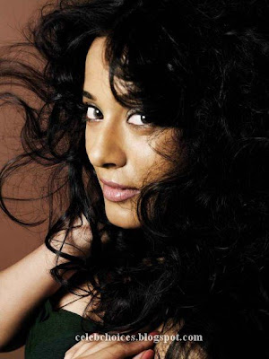 Amrita Rao