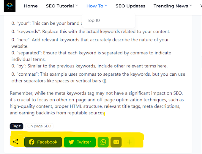 Boosting Engagement: The Power of Social Media Sharing Buttons