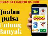 Prospek Bisnis Pulsa Digital, Masihkah Menguntungkan?