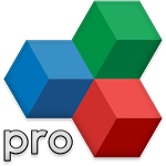 OfficeSuite Pro 7 + (PDF & HD)