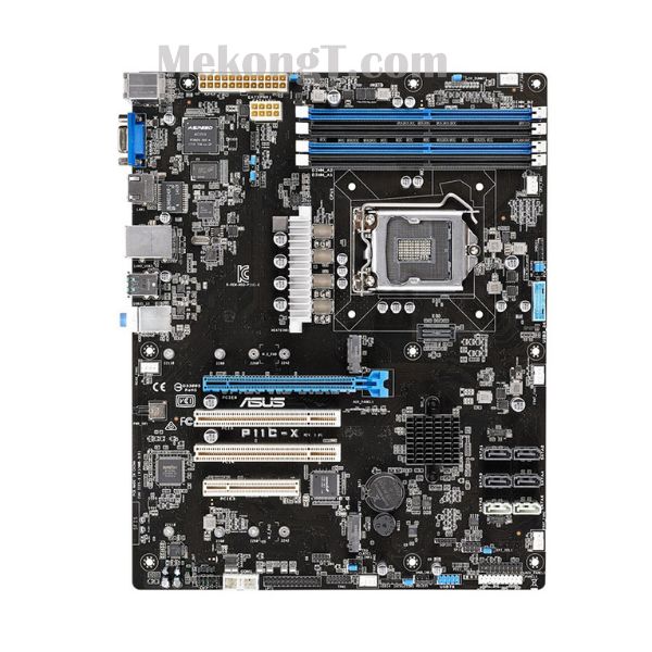 Mainboard Máy Tính Chất Lượng