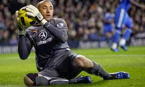 Heurelho Gomes