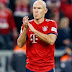 Its Over! Robben To Leave Bayern Munich In 2019