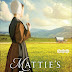 Mattie's Pledge, Journey to Pleasant Prairie, Bk 2, by Jan Drexler