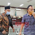 Terdakwa Chrisna Nur Setyawan (Sekretaris PN Trenggalek) Mengakui, Kwitansi Palsu