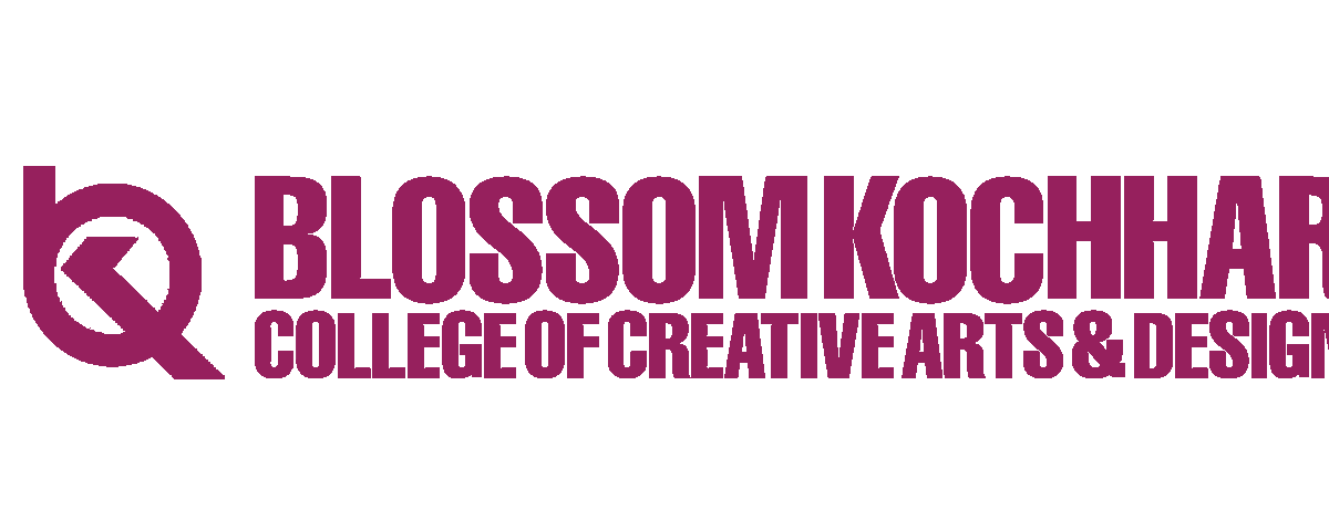 Blossom Kochhar College of Creative Arts and Design - wide 2